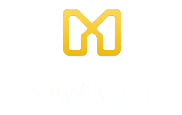 logo by mawinbet